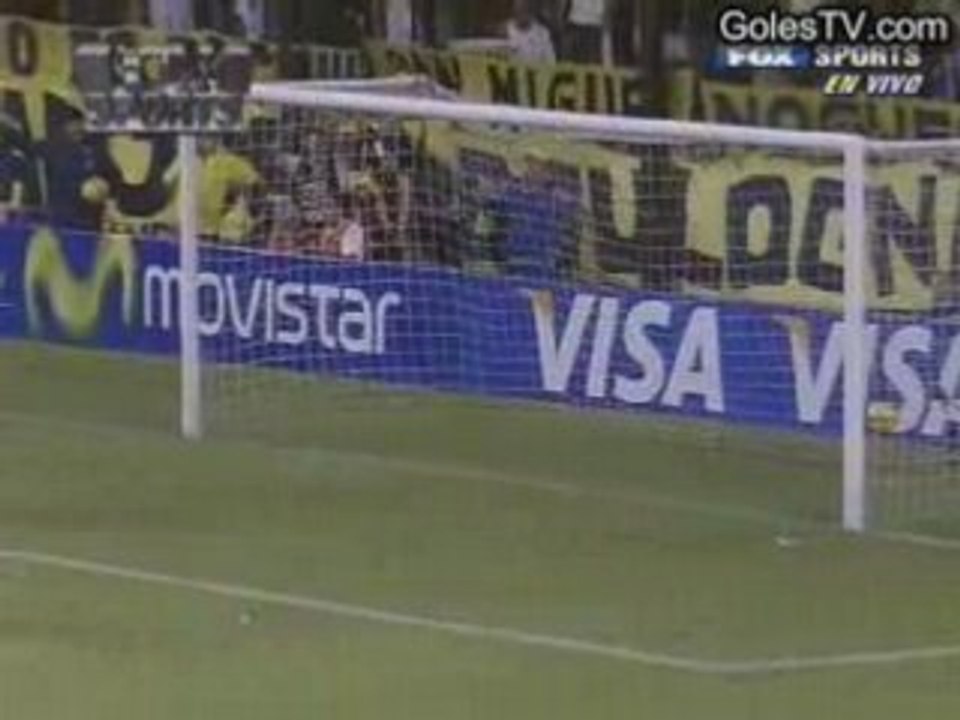 Boca Juniors 3-0 Maracaibo (Copa Libertadores)