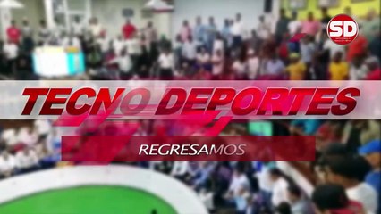 Tecno Deportes 14 de Octubre