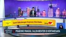 Profil Deretan Politisi yang Jadi Calon Menteri Prabowo dari Koalisi Indonesia Maju