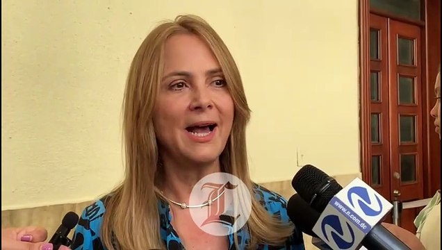 Nuria Piera quiere que tribunal imponga una sentencia severa contra Elizabeth Silverio
