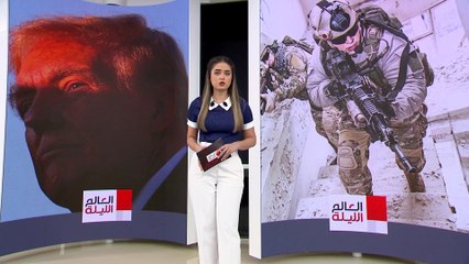 ترمب يدعم تدخل الجيش الأميركي ضد شغب الانتخابات