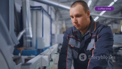 The Secret To Success - an eye opening story