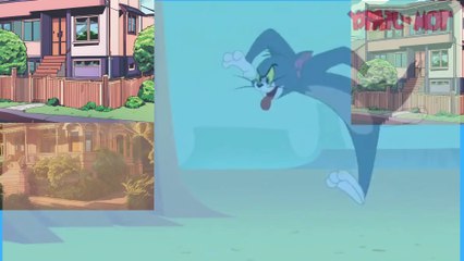 Tom and Jerry cartoons for kids Editted version