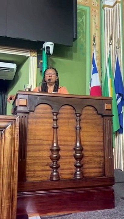 Vereadora cobra esclarecimentos sobre LOA: “Precisamos entender e a população também”