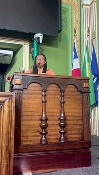 Vereadora cobra esclarecimentos sobre LOA: “Precisamos entender e a população também”