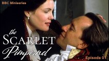 The Scarlet Pimpernel Period Drama Adventure Miniseries 1999 S01 E01 | Subtitles