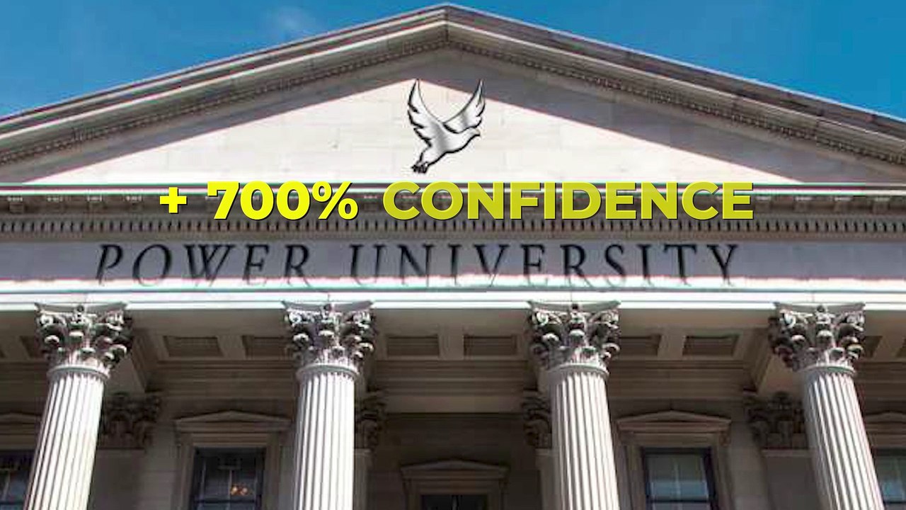 How to Gain Top 10% Self-Esteem