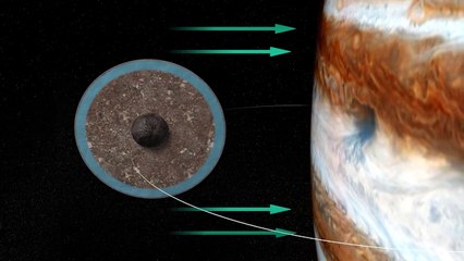 A missão Europa Clipper