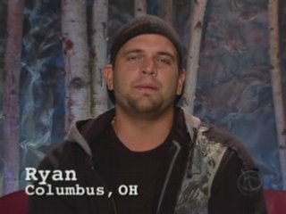 Big Brother 9 (US) Ep. 30 Pt. 1