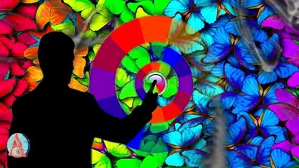 Sabias que los colores nos pueden afectar