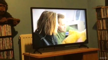 Rantbox Revival Series 1 Episode 1 Part 3: Ferne McCann: My Family And Me