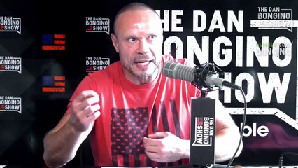 Kamala May be in some SERIOUS Trouble.//The Dan Bongino Show Clips