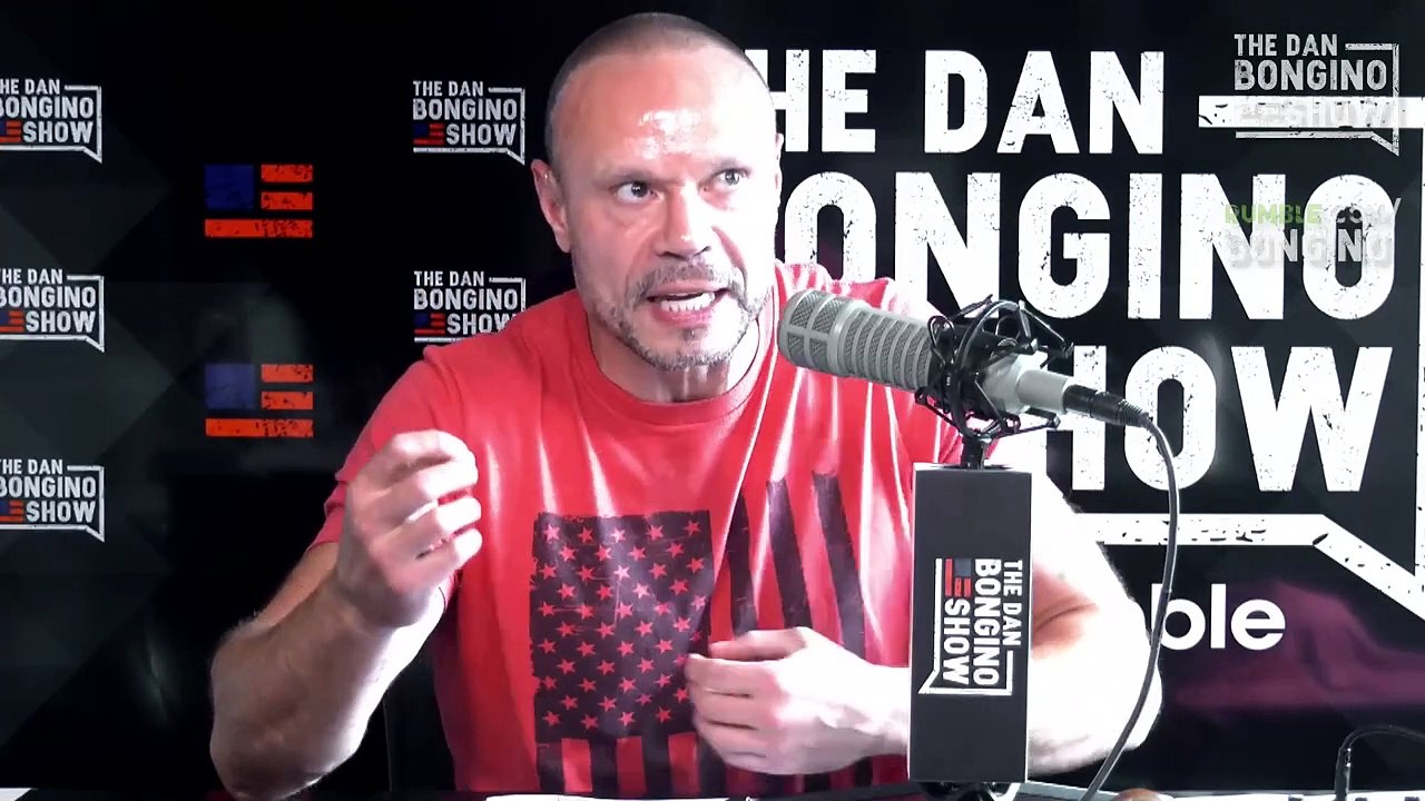 Kamala May be in some SERIOUS Trouble.//The Dan Bongino Show Clips