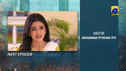 Kaffara Last Episode 90 Teaser  16th October 2024  Har Pal Geo