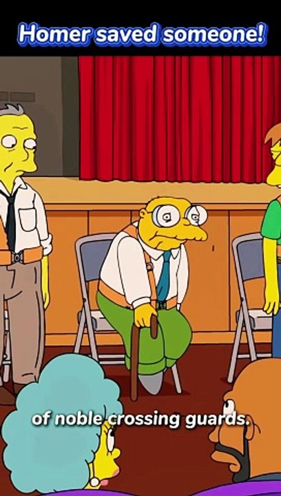 Simpsons cartoons predictions 2024 video 2