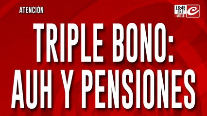 AUH y pensiones: ¿Cuántos plus se cobran?