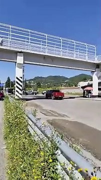 #Caravana #migrante cruza #territorio #tlaxcalteca rumbo al sueño americano #migracion #usa #visa