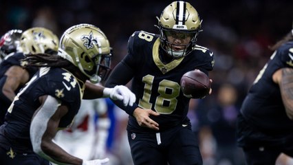 Broncos Remain Favorites, but Spencer Rattler Could Surprise