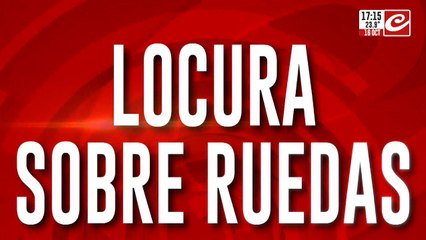 Download Video: Pasajero subió listo para robar: a sangre fría, apuñaló varias veces al chófer