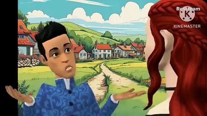 Untitled Ambition: Valtoria Journey 🎬