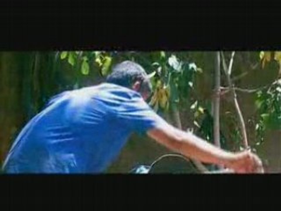 Bande annonce tinghir