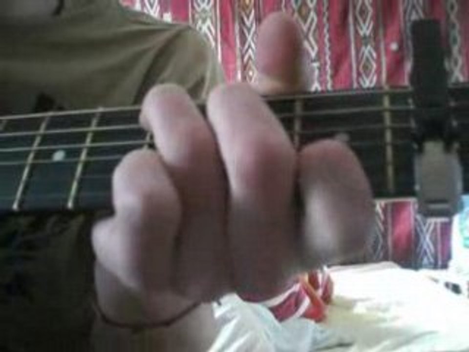 killing me softly (the fugees lauryn hill cover)