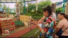 Asia Express: Drumul Zeilor – Episodul 29 din 16 Octombrie 2024 Partea 3