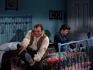 Bonanza - S01E19 - Los Pistoleros