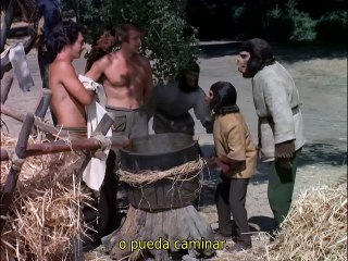 El planeta de los simios - S01E04 - Las buenas semillas