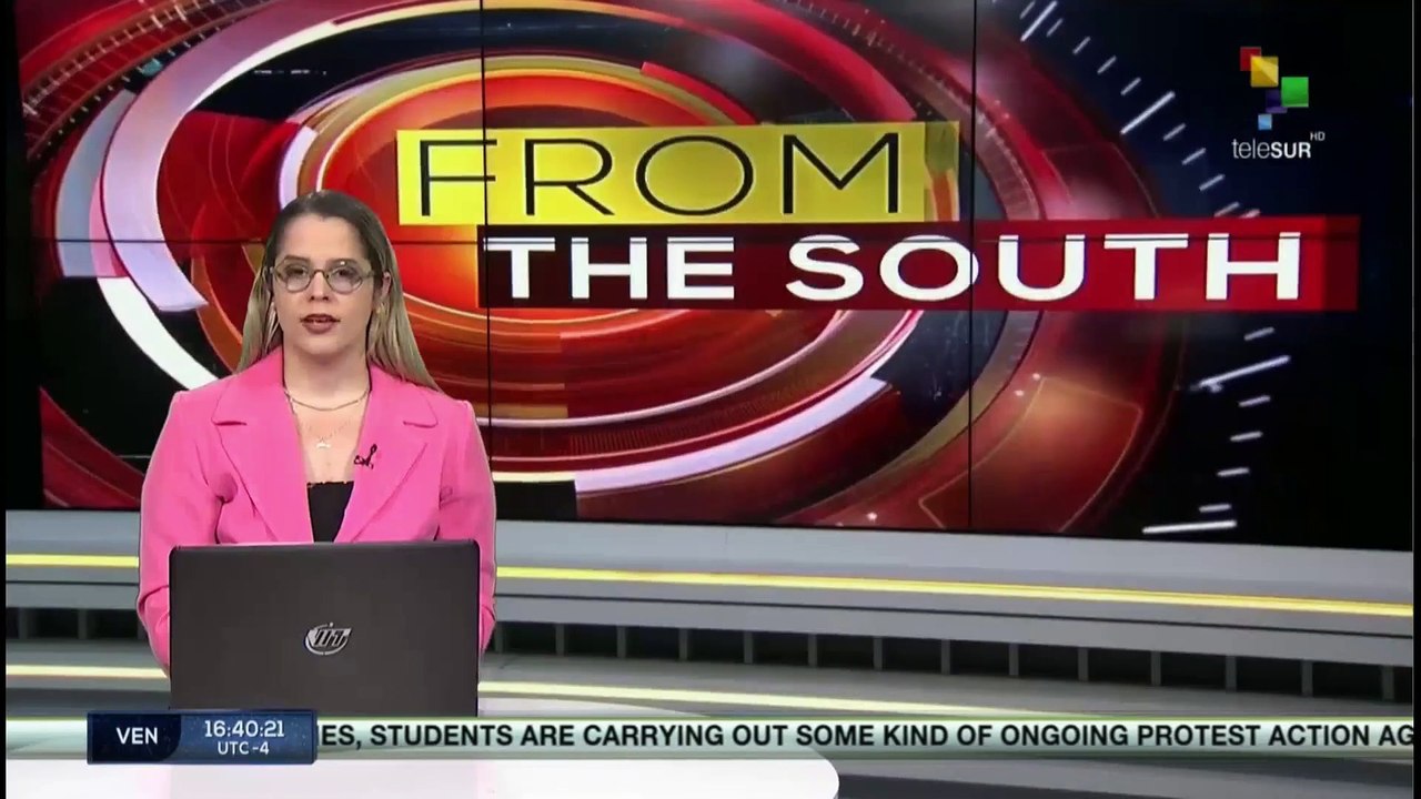 Jorge Rodriguez announces the extension of consultations for the revision of the electoral laws