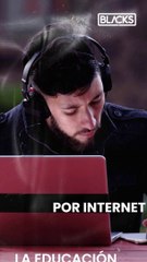 💻🚀📈 **Emprendedores y Empresarios: Crece con Blacks University** 💻🚀📈