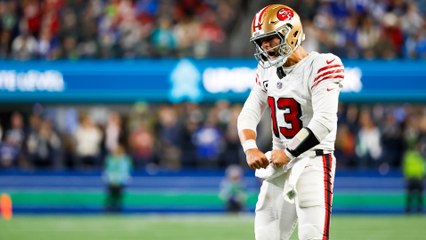 NFC Favorites: Niners Lead at +350, Bucs at +2000 Odds