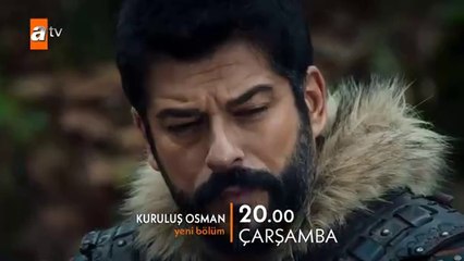 Kuruluş Osman 168. Bölüm Fragman | "İşte meydan, işte er!⚔" @KurulusOsman