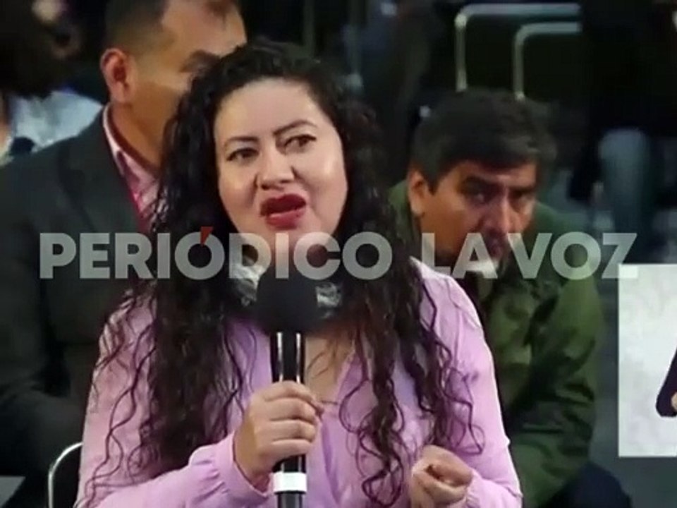 Un legislador no debe tener contratos con el gobierno: Sheinbaum   Opina la Presidenta sobre la polémica de Tony Flores y el Lamborghini del Bienestar