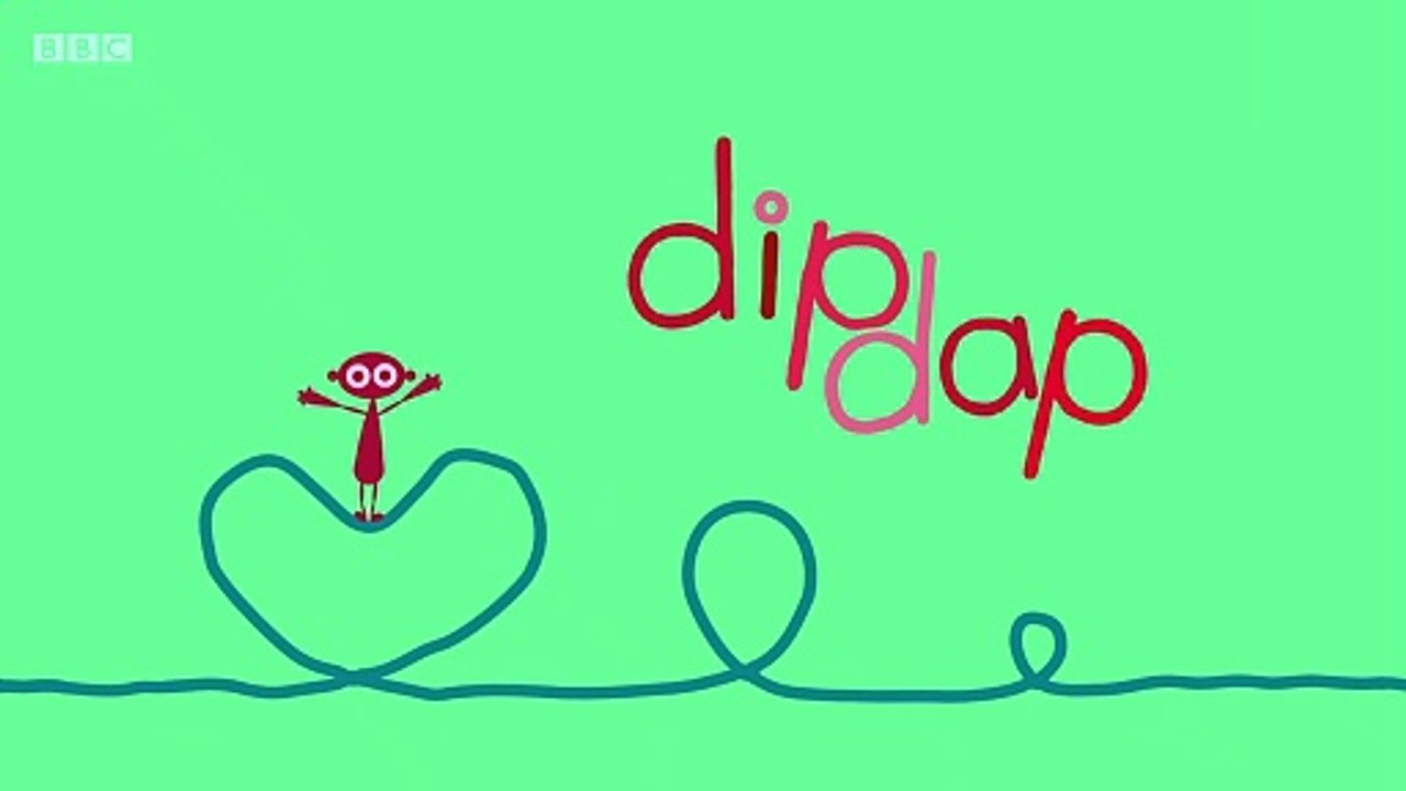 Dipdap Episode 52 Cute Thing