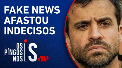 Pesquisa mostra que laudo divulgado contra Boulos afastou Pablo Marçal do 2º turno