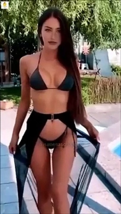 Изабелла Росси - 5 (красивые девушки и женщины)