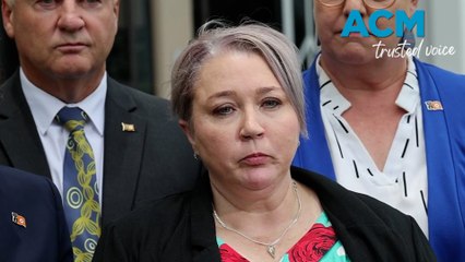 Declan's Law: NT enshrines tough bail and weapon reform