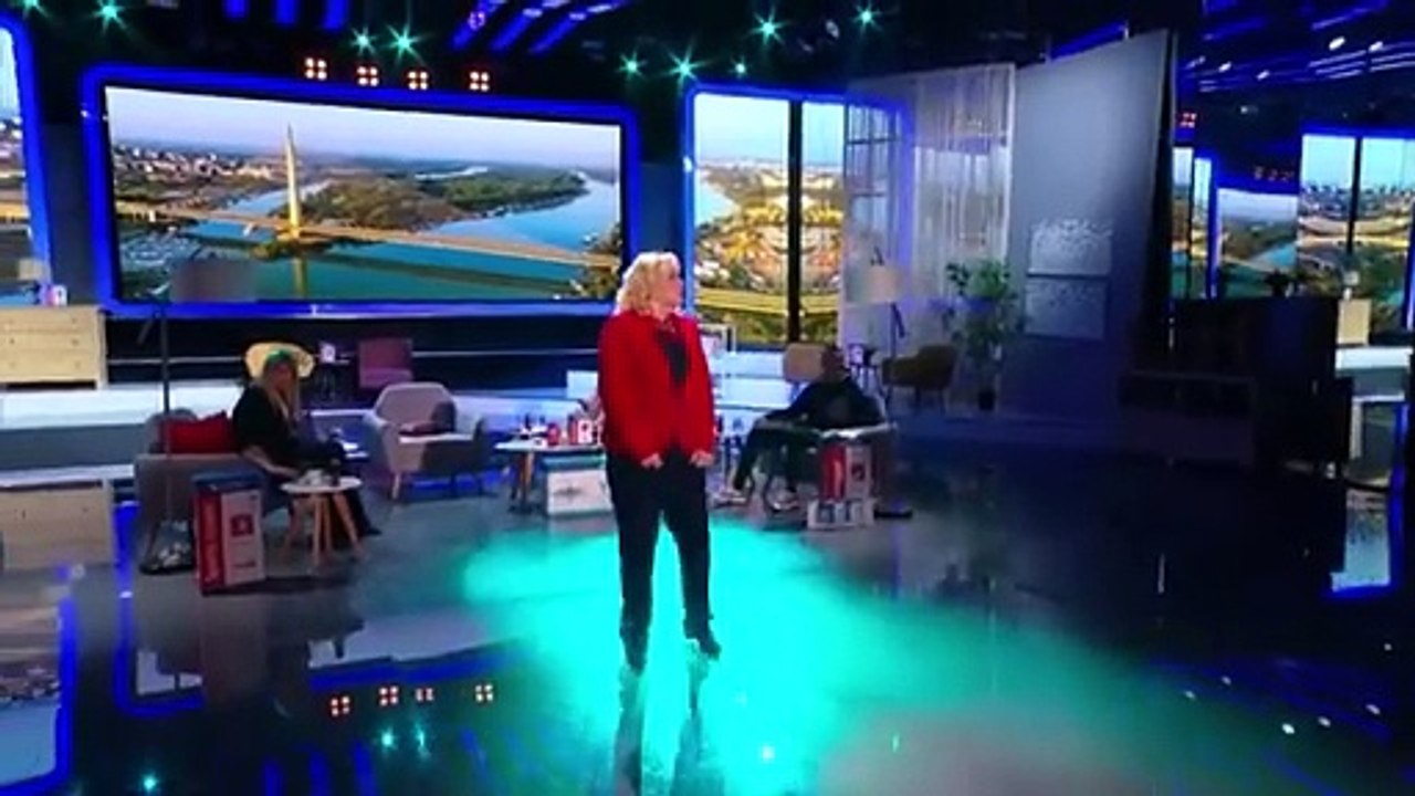 Snezana Djurisic - Kise - ZGS - (TV Pink 23.03.2024.)