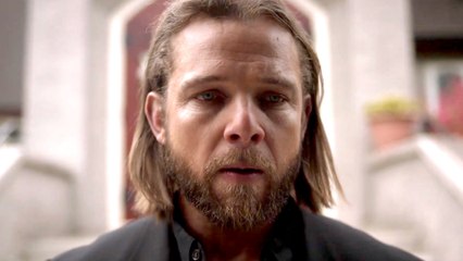 Sneak Peek at the Season Premiere of CBS' Fire Country