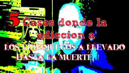 Tragedia en videojuegos Facebook