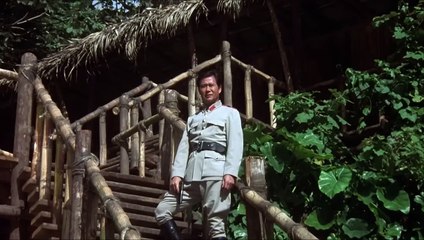 Missing in Action 2 -The Beginning   Action Drama War