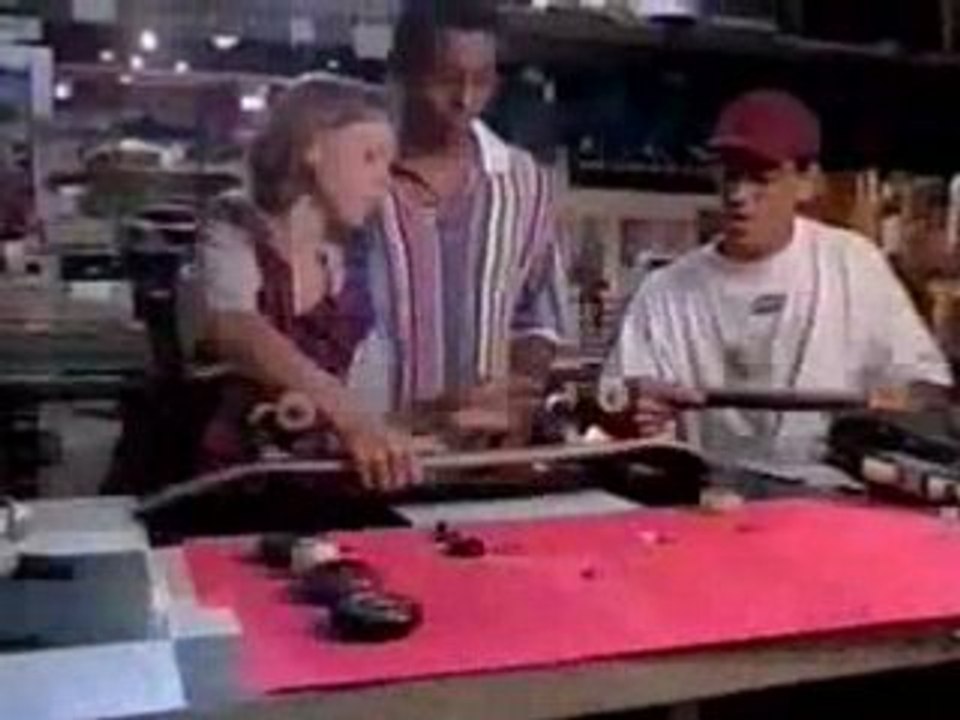 Les débrouillards - Billes, balles, boules, ballons - 2