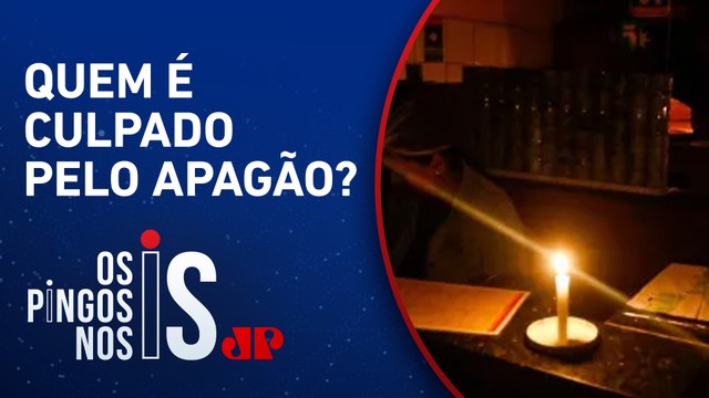 TCU culpa governo federal e Enel por apagão que atingiu mais de dois milhões de pessoas em SP