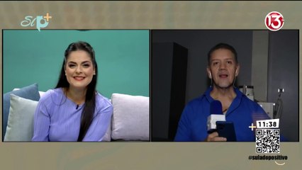 Pase en vivo - Así es como se hacen las mamografías