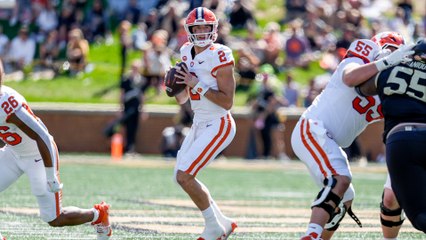 Must-Watch College Football Showdowns This Week 🏈