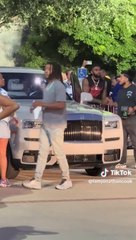 Shock Exit: Trevon Diggs Leaves Fans in Disbelief with His Surprising Decision!