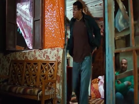 كوميديا الرجوع او التراجع او اكشن المستحيل فى السينما