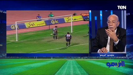 كمال درويش يكشف حقيقة إدارة ممدوح عباس للزمالك وكواليس مفاوضاته مع صالح سليم بشأن حسام وإبراهيم حسن