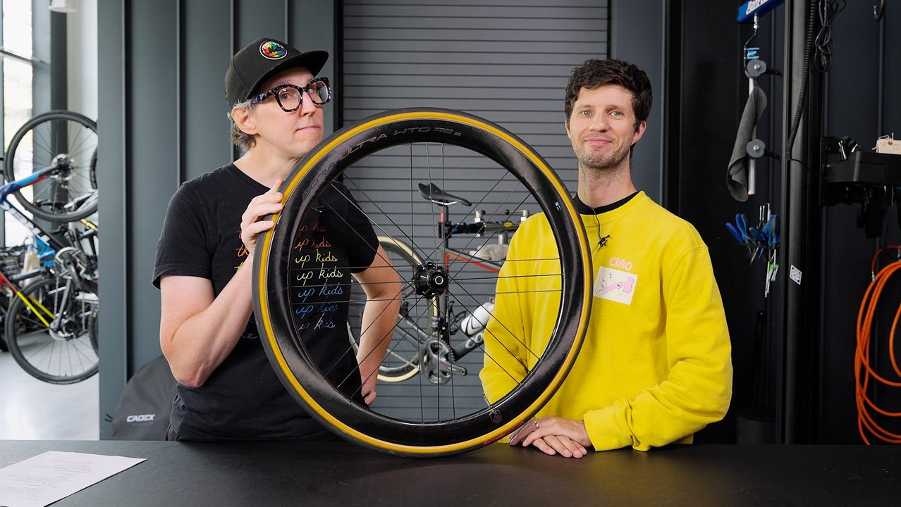 All the Details on Campy Super Record Wireless | The Bicycling Bike Shop | Episode 26 | Preview